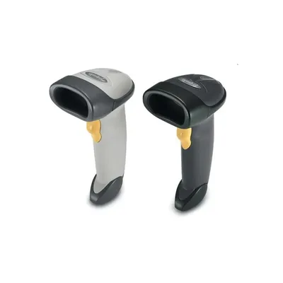 Vonalkódolvasó Motorola-SYMBOL LS2208i USB fekete 5 év - Már nem forgalmazott termék LS2208USBF fotó