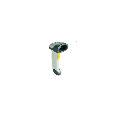 Vonalkódolvasó Zebra LS2208 1D SR multi-IF világos