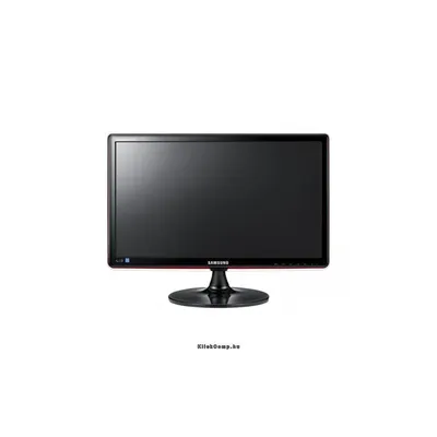 21,5" S22A300N LED monitor 3 év LS22A300NS_EN fotó