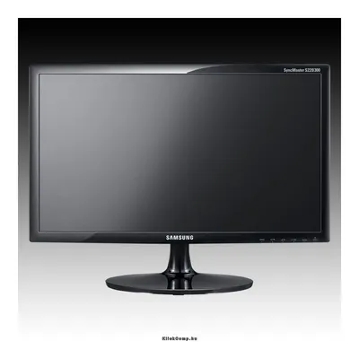 21,5" S22B300H LED HDMI monitor LS22B300HS_EN fotó