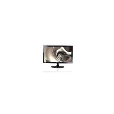 21,5"16:9 S22C150N LED monitor 1920x1080 FullHD, 200cd m2, 5ms, MEGA DCR, Dsub, slim, fekete B2C LS22C150NS_EN fotó