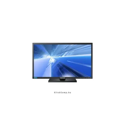 Monitor 21,5"16:9 S22C650D LED monitor SC650,AD-PLS panel, FHD, MEGA DCR 1000:1CR,178° 178°, DP DVI Dsub B2B LS22C65UDC_EN fotó