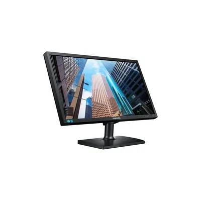 Monitor 22" LED 1680x1050 Samsung S22E200BW LS22E20KBW_EN fotó
