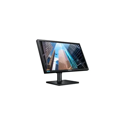 Monitor 22" LED 1680x1050 Samsung S22E450DW LS22E45UDW_EN fotó