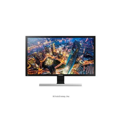 Monitor 21,5&#34; FHD 5ms B2B Samsung S22E450F LS22E45UFS_EN fotó