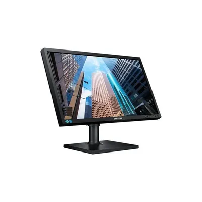 Monitor 21,5" LED FHD Samsung S22E650D LS22E65UDS_EN fotó