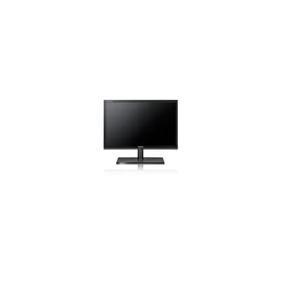 24&#34;16:10 S24A850DW LED monitor 1920x1200, 300cd m2, 5ms, MEGA LS24A850DW_EN fotó