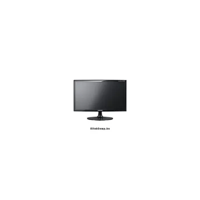 24" S24B300B LED DVI monitor LS24B300BS_EN fotó