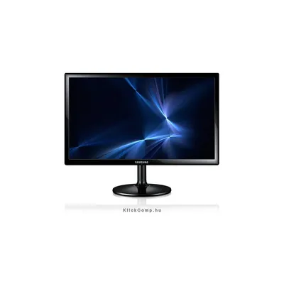 24" S24C350H LED HDMI monitor LS24C350HS_EN fotó