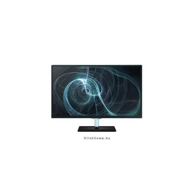 Monitor 23,6" S24D390HL LED HDMI monitor LS24D390HL_EN fotó