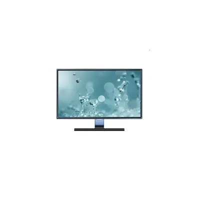 Monitor 23,6&#34; LED FullHD Samsung LS24E390HL_EN fotó