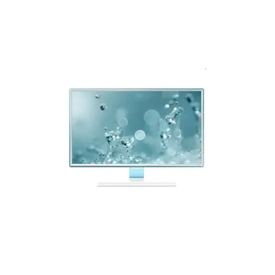 Monitor 23,6" LED FullHD Samsung LS24E391HL_EN fotó