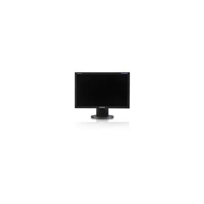 24" 2443DW LCD DVI Display port monitor 3 év LS24MYPEBV_EN fotó