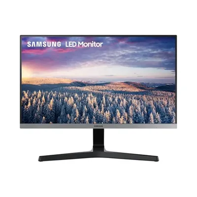 Monitor 24&#34; 1920x1080 IPS VGA HDMI Samsung LS24R350FZRXEN LS24R350FZRXEN fotó