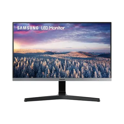 Monitor 23,8&#34; 1920x1080 IPS VGA HDMI Samsung S24R350FZU LS24R350FZUXEN fotó