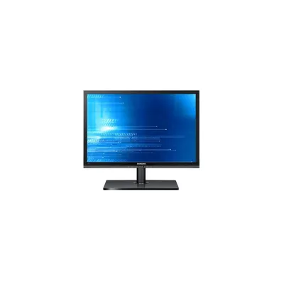 27" S27A650D LED DVI Display port monitor LS27A650DS_EN fotó