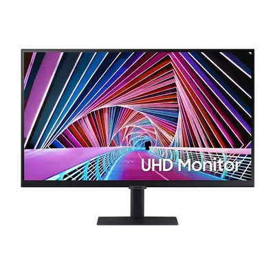 Monitor 27&#34; 3840x2160 IPS HDMI DP USB Samsung S27A700NWU LS27A700NWUXEN fotó