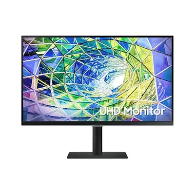 Monitor 27&#34; 3840x2160 IPS HDMI USB-C Samsung S27A800UJP LS27A800UJPXEN fotó