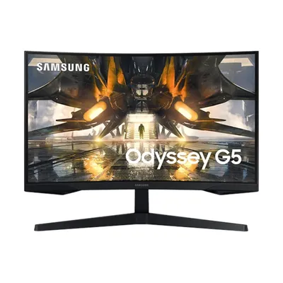 Monitor 27