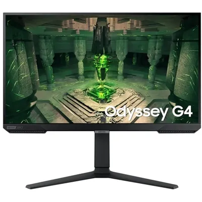 Monitor 27&#34; 1920x1080 IPS HDMI DP Samsung S27BG400EU LS27BG400EUXEN fotó