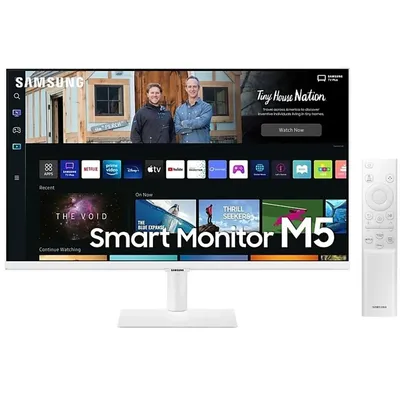 Monitor 27&#34; 1920x1080 VA HDMI USB Samsung S27BM501EU LS27BM501EUXEN fotó