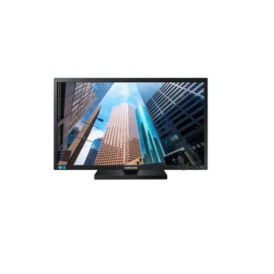 Monitor 27" LED Full HD Business Samsung S27E450B LS27E45KBS_EN fotó