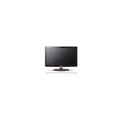 27&#34; P2770FH LCD DVI HDMI vörös-fekete monitor 3 év LS27EFHKUF_EN fotó