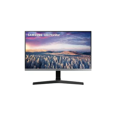 Monitor 27&#34; 1920x1080 IPS VGA HDMI Samsung LS27R350FHU LS27R350FHUXEN fotó