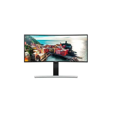 Monitor 29" LED Samsung S29E790CN LS29E790CNS_EN fotó