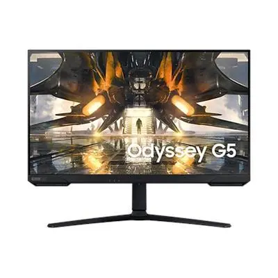 Monitor 32&#34; 2560x1440 IPS HDMI Samsung S32AG520PP LS32AG520PPXEN fotó