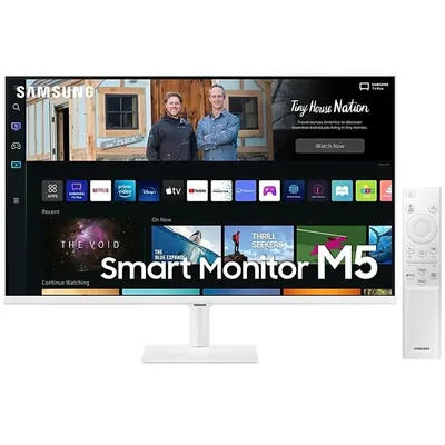 Monitor 32&#34; 1920x1080 VA HDMI USB Samsung S32BM501EU LS32BM501EUXEN fotó