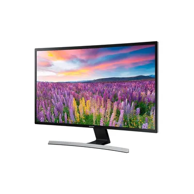 Monitor 32" LED Samsung S32E590CS LS32E590CS_EN fotó
