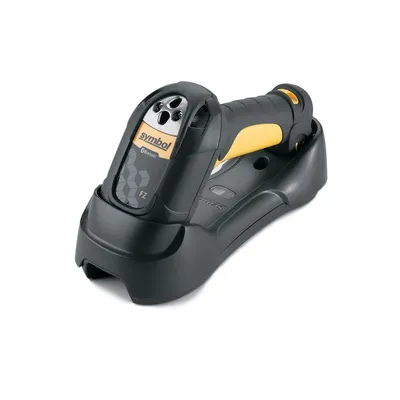 Motorola Symbol LS3578 vezeték nélküli vonalkódolvasó USB kit LS3578-FZBU01000R fotó