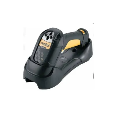 Motorola Symbol LS3578 ipari kivitelű vonalkód olvasó USB kit LS3578-FZBU0100UR fotó