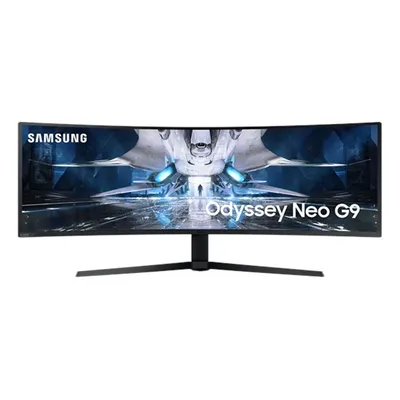 Monitor 49&#34; 5120x1440 VA DP Samsung S49AG950NP LS49AG950NPXEN fotó