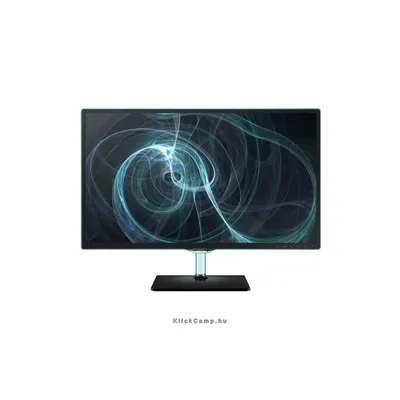 21,5" LED 2HDMI TV-monitor Samsung T22D390EW LT22D390EW_EN fotó