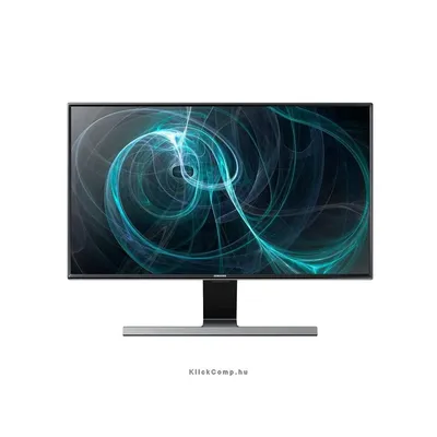 23,6"16:9 T24D590EW LED monitorTV 1920x1080 FullHD, 250cd m2, 2ms, Mega DCR, 2xHDMI, Dsub, USB, DTV, PIP LT24D590EW_EN fotó