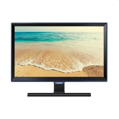 TV-monitor 23,6&#34; LED PLS 2HDMI Samsung T24E390EW LT24E390EW_EN fotó