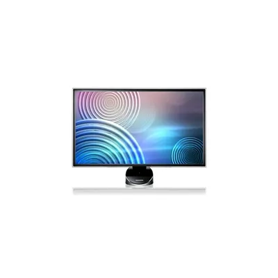 27" T27A750 LED 3D szemüveggel 2HDMI slim TV-monitor 3 év LT27A750EX_EN fotó