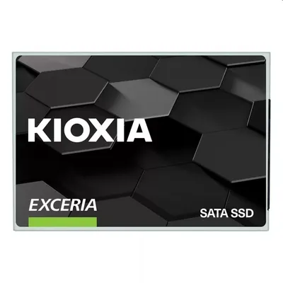 960GB SSD SATA3 2,5&#34; KIOXIA KM960GSMV32 - Már nem LTC10Z960GG8 fotó