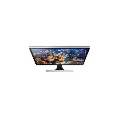 Monitor 28&#34; LED 4K 2HDMI Display port Samsung U28E590D LU28E590DS_EN fotó