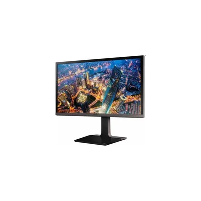 Monitor 28" 3840x2160 Samsung U28E850R LU28E85KRS_EN fotó