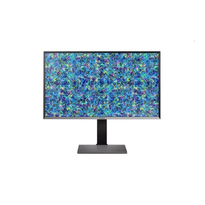 Monitor 31,5" U32D970Q LED 4K DVI HDMI 2Display port monitor LU32D97KQSR_EN fotó