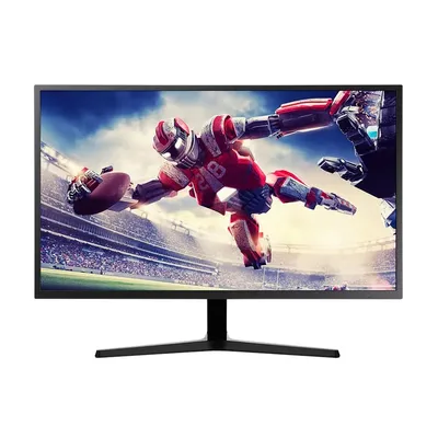 Monitor 32&#34; 3840x2160 VA HDMI DP Samsung LU32J590UQPXEN LU32J590UQPXEN fotó