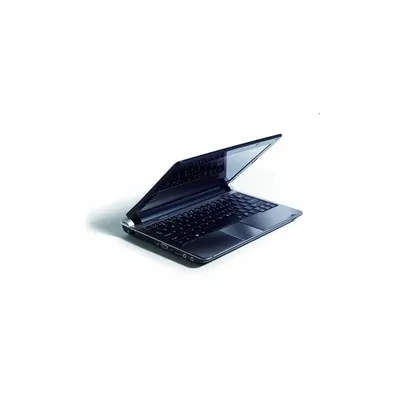 ACER Aspire One netbook D250-0BGk 10.1&#34; WSVGA LED Intel Atom N270 1,6GHz, 1GB, 160GB, Integrált VGA, XP Home. 6cell fekete Acer netbook mini laptop LU.S710B.026 fotó