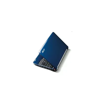 ACER Aspire One netbook 751h-52Bb 11.6" LED CB, Intel Atom Z520 1,33GHz, 1GB, 160GB, Integrált VGA, XP Home, 3cell kék Acer netbook mini laptop LU.S850B.278 fotó