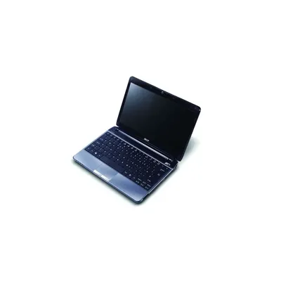ACER Aspire One netbook AO752-742G25 N 11.6&#34; HD Celeron M743 1.3GHz, 2Gb 250GB, GMA 4500MHD, Windows 7 HPrem. 6cell, kék 1év gar. Acer netbook mini laptop LU.SB802.021 fotó