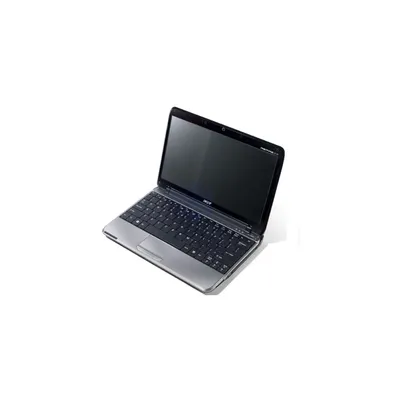 ACER Aspire One netbook AO752-742G25 N 11.6&#34; HD Celeron M743 1.3GHz, 2GB, 250GB, GMA 4500MHD, Windows 7 HPrem. 6cell, fehér Acer netbook mini laptop LU.SBA02.041 fotó