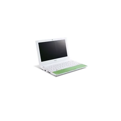 ACER Aspire One HAPPY-13DQGRGR 10,1&#34; Intel Atom N455 1,5GHz LU.SED0D.148 fotó