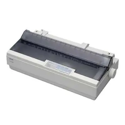 Epson MátrixNyomtató LX-1170 mátrixnyomtató, A3 LX1170 fotó